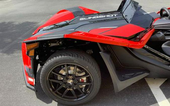 2024 Slingshot SLR AUTODRIVE