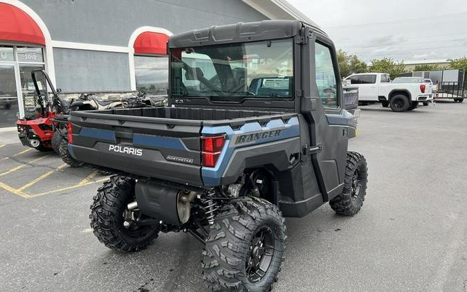 2025 Polaris® Ranger XP 1000 NorthStar Edition Premium