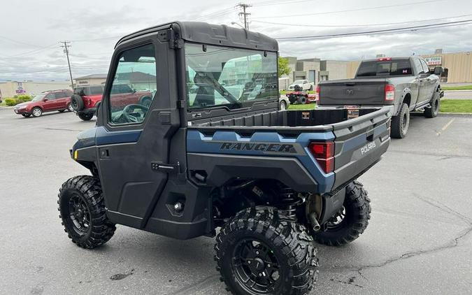 2025 Polaris® Ranger XP 1000 NorthStar Edition Premium