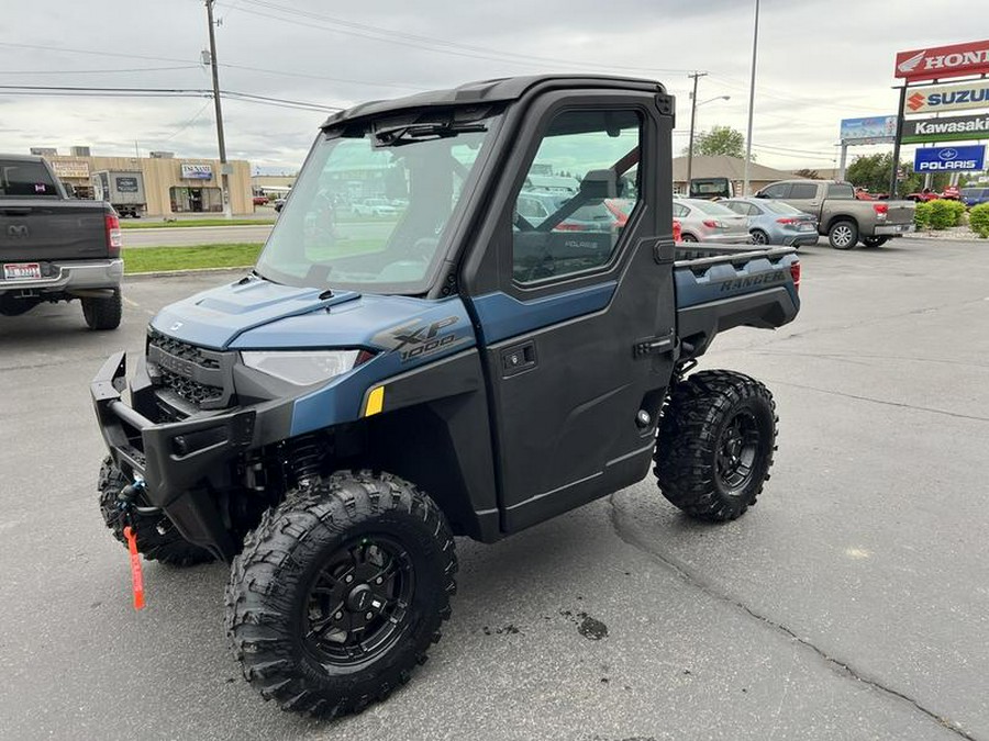 2025 Polaris® Ranger XP 1000 NorthStar Edition Premium