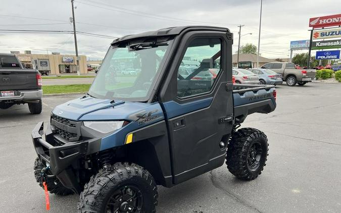 2025 Polaris® Ranger XP 1000 NorthStar Edition Premium