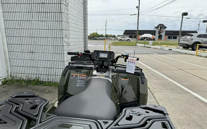 2024 Polaris Sportsman 450 H.O.