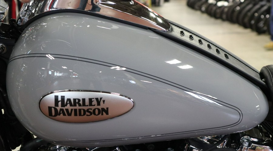 2024 Harley-Davidson Heritage Classic 114