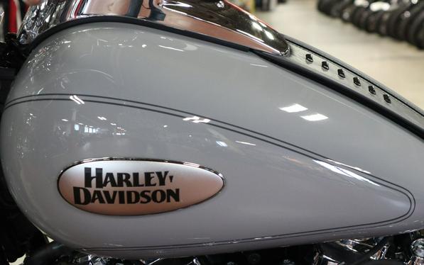 2024 Harley-Davidson Heritage Classic 114