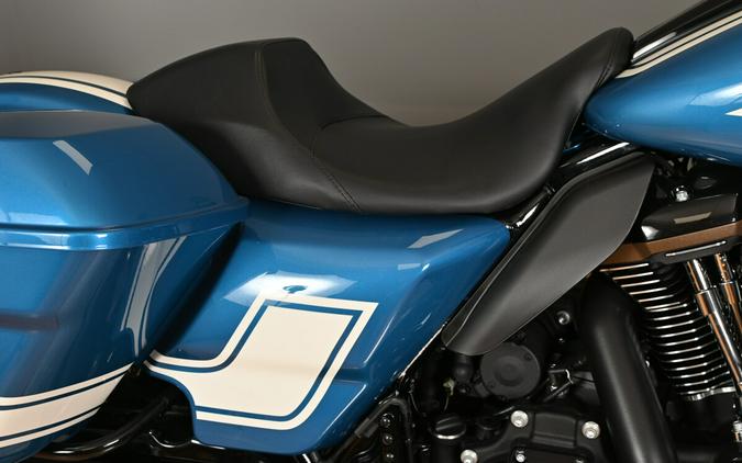 2023 Harley-Davidson Road Glide ST