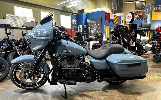 2024 Harley-Davidson® FLHX - Street Glide®