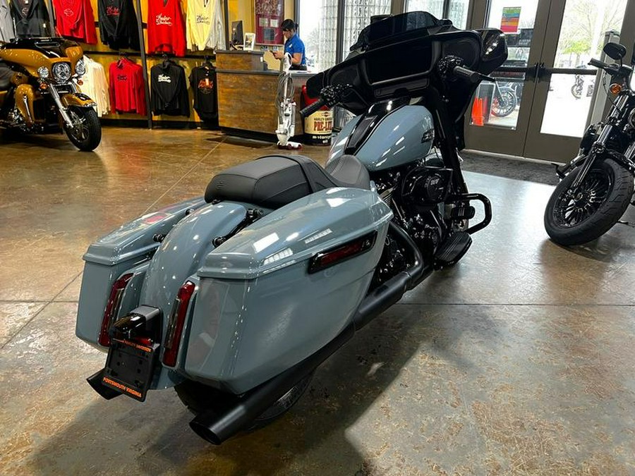 2024 Harley-Davidson® FLHX - Street Glide®