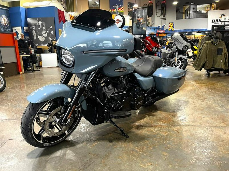 2024 Harley-Davidson® FLHX - Street Glide®