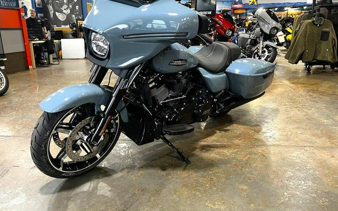 2024 Harley-Davidson® FLHX - Street Glide®