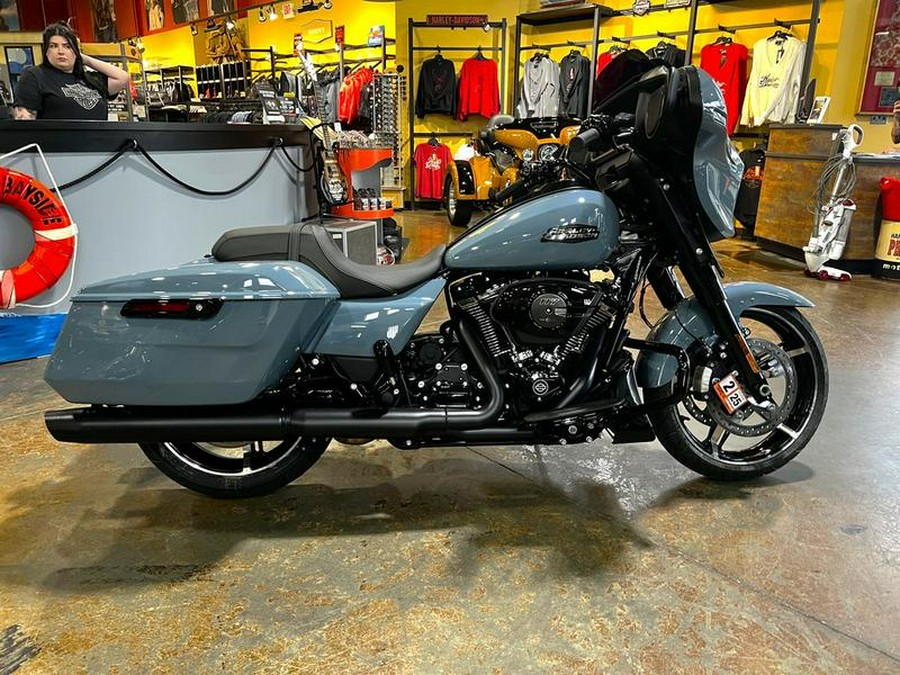 2024 Harley-Davidson® FLHX - Street Glide®