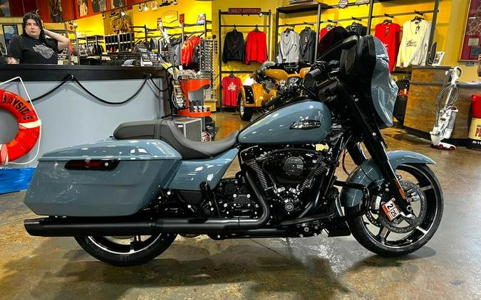 2024 Harley-Davidson® FLHX - Street Glide®