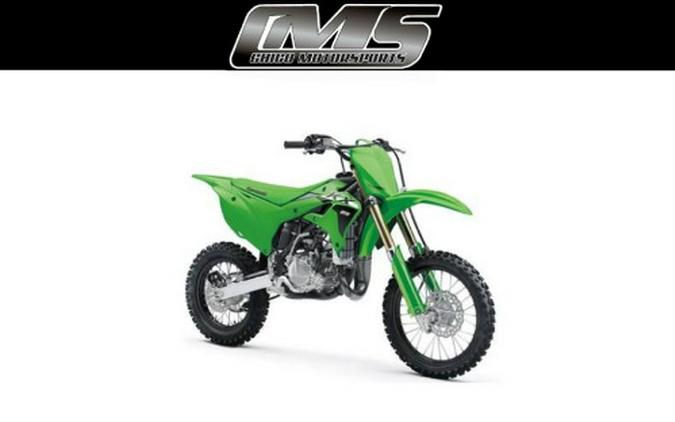 2024 Kawasaki KX85 - SAVE $700 OFF MSRP