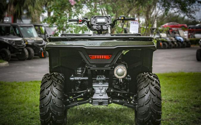 2025 Polaris® Sportsman 450 H.O. Utility