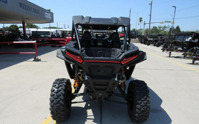 2024 Polaris® RZR XP 4 1000 Ultimate