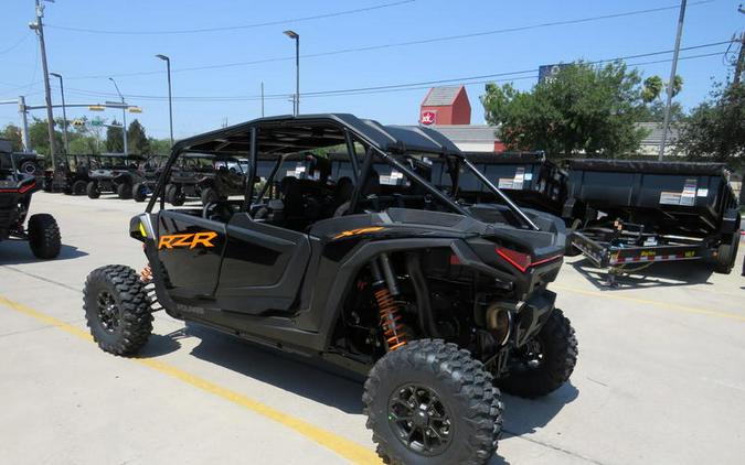 2024 Polaris® RZR XP 4 1000 Ultimate