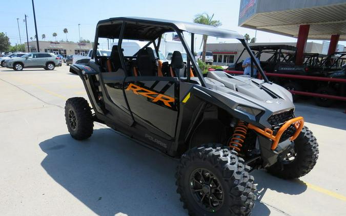 2024 Polaris® RZR XP 4 1000 Ultimate