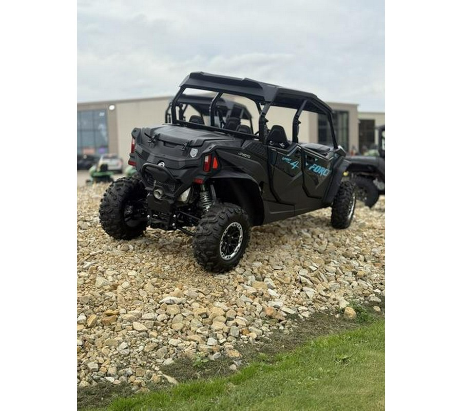 2025 CFMOTO ZFORCE 950 Sport 4