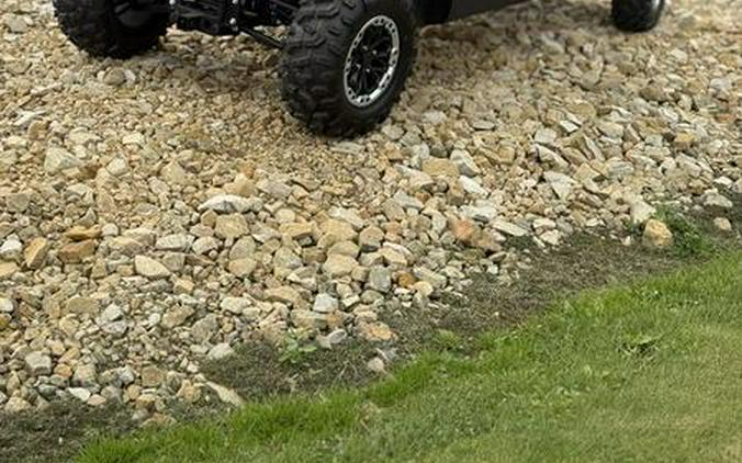 2025 CFMOTO ZFORCE 950 Sport 4