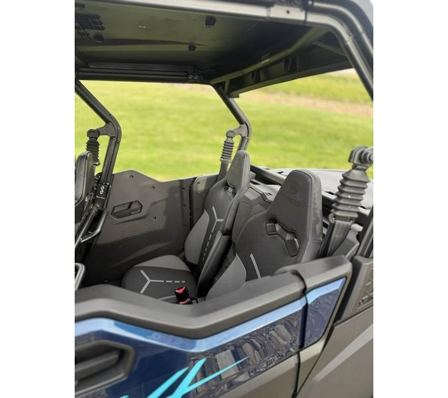 2025 CFMOTO ZFORCE 950 Sport 4