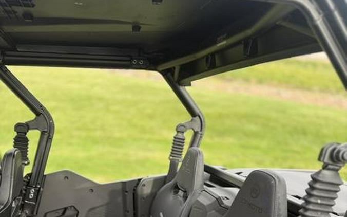 2025 CFMOTO ZFORCE 950 Sport 4