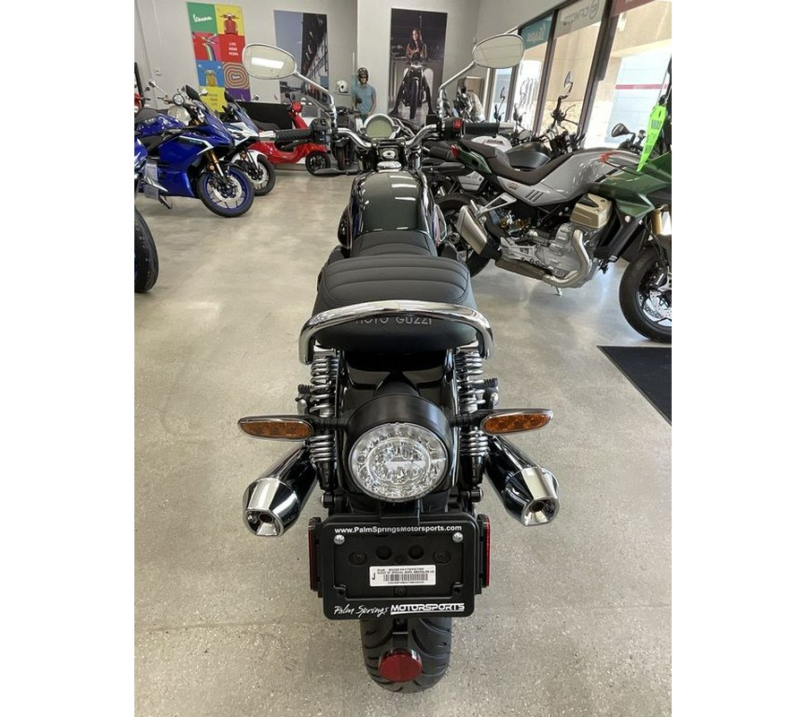 2026 Moto Guzzi V7 Special