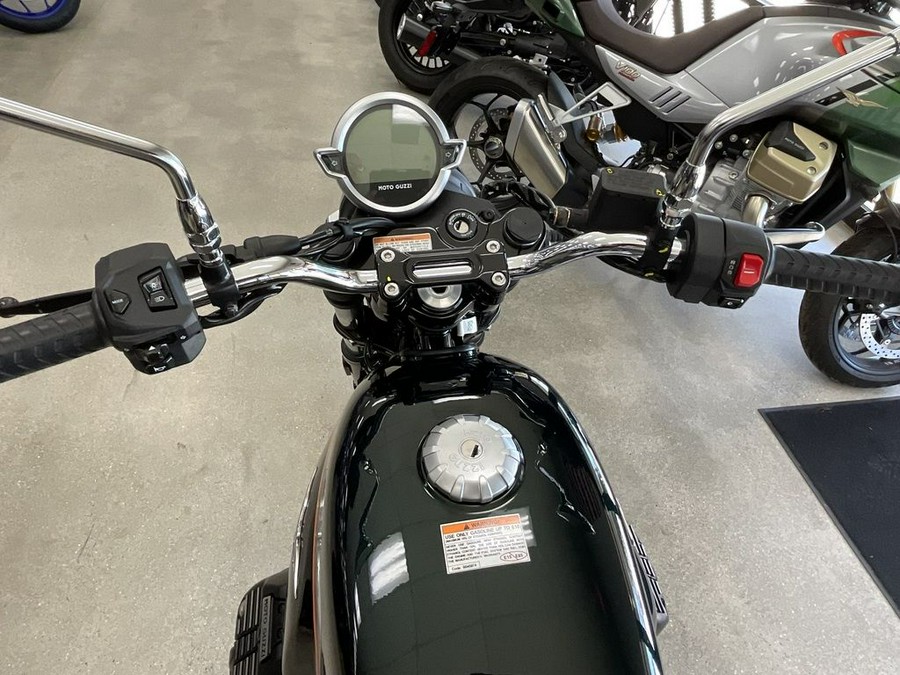 2026 Moto Guzzi V7 Special