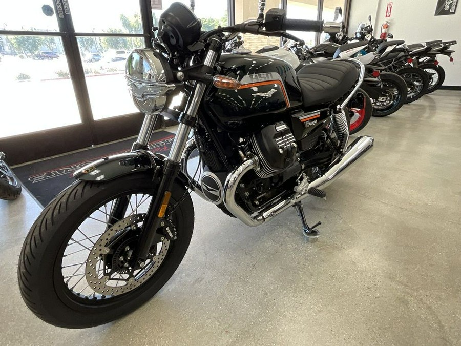 2026 Moto Guzzi V7 Special