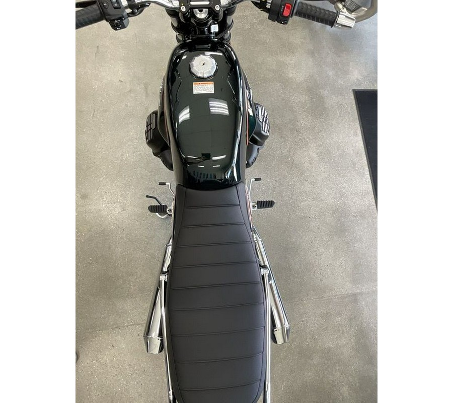 2026 Moto Guzzi V7 Special