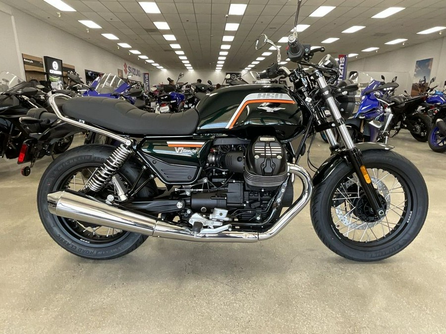 2026 Moto Guzzi V7 Special