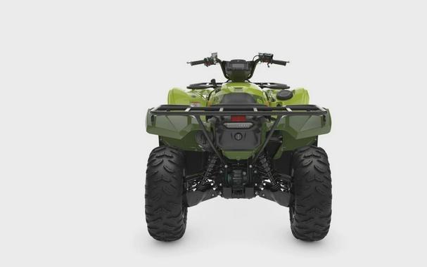 2026 Yamaha Grizzly EPS