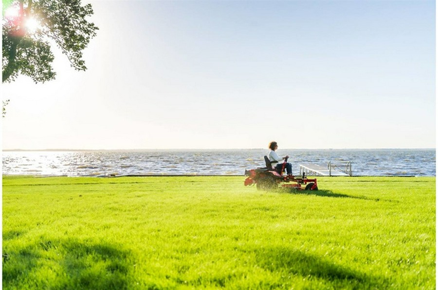 2023 Gravely ZT HD 44" 991266