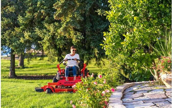 2023 Gravely ZT HD 44" 991266