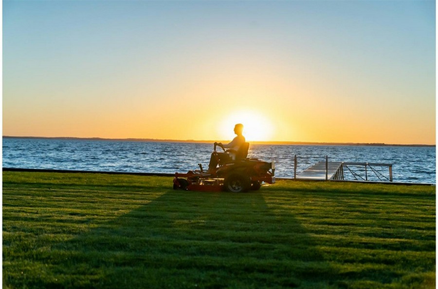 2023 Gravely ZT HD 44" 991266