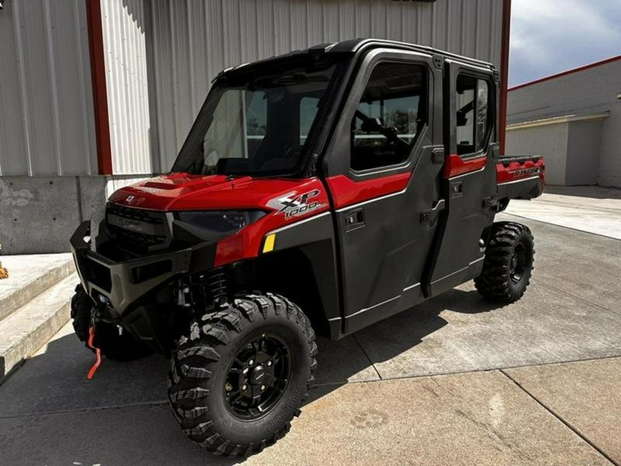 2026 Polaris® Ranger Crew XP 1000 NorthStar Edition Ultimate