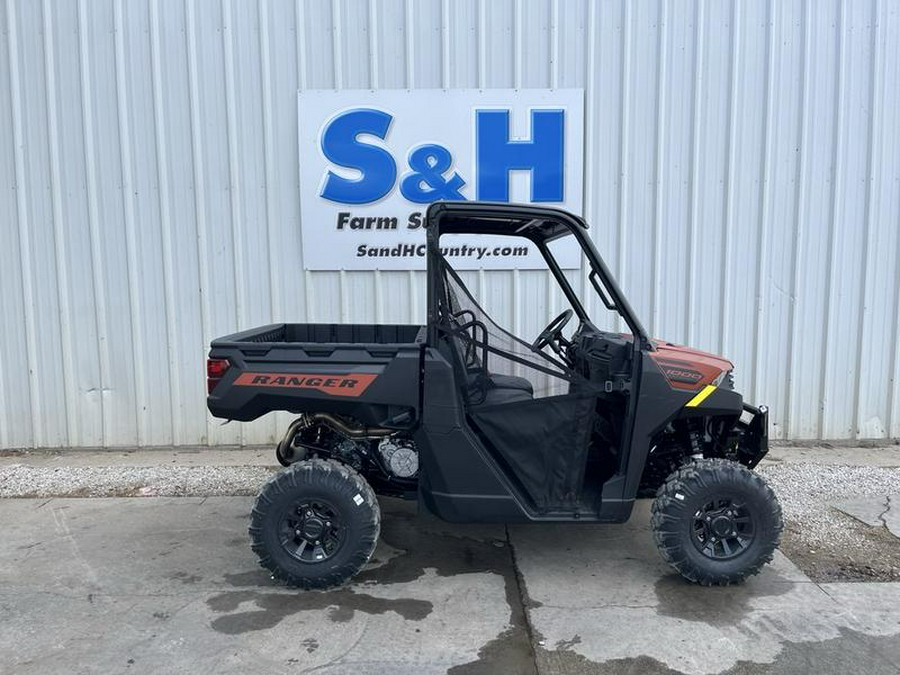 2026 Polaris® Ranger 1000 Premium