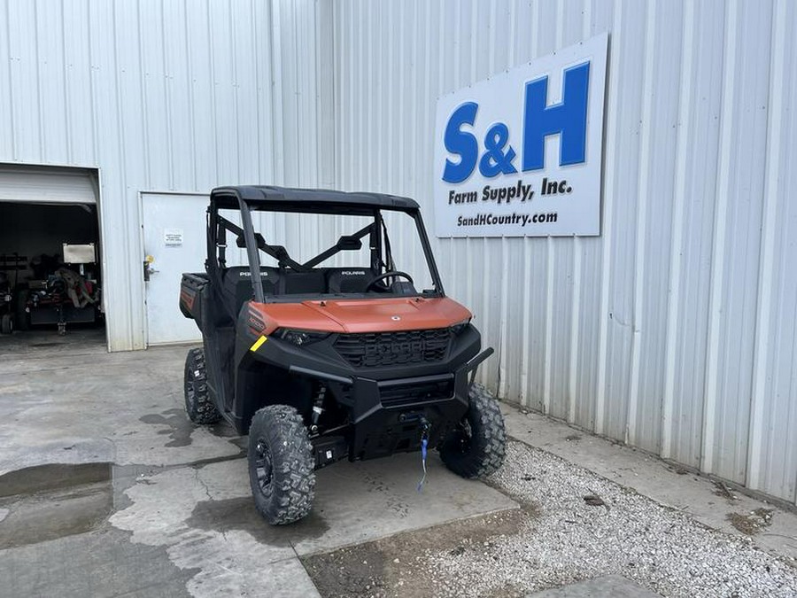 2026 Polaris® Ranger 1000 Premium