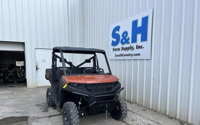 2026 Polaris® Ranger 1000 Premium