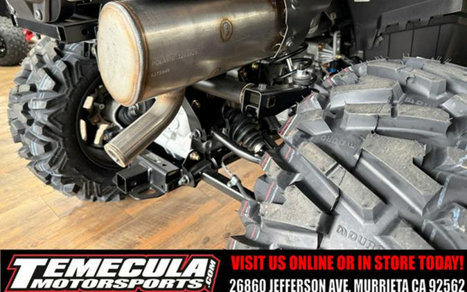 2026 Polaris Sportsman 570 Premium - 40th Anniversary Edition