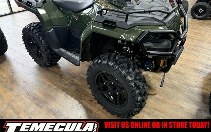 2026 Polaris Sportsman 570 Premium - 40th Anniversary Edition