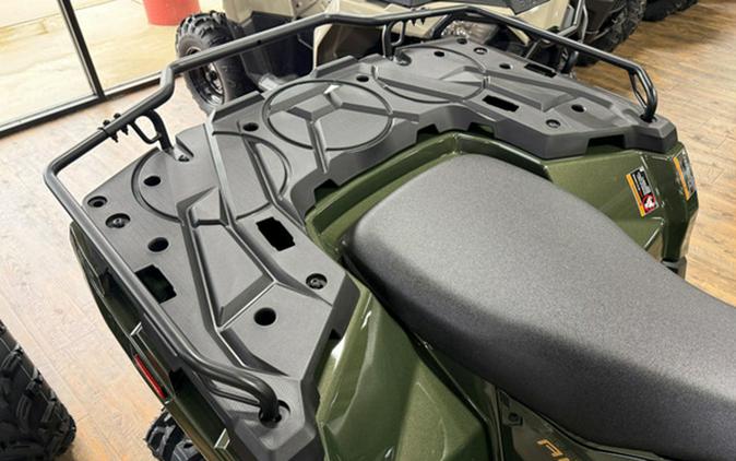 2026 Polaris Sportsman 570 Premium - 40th Anniversary Edition