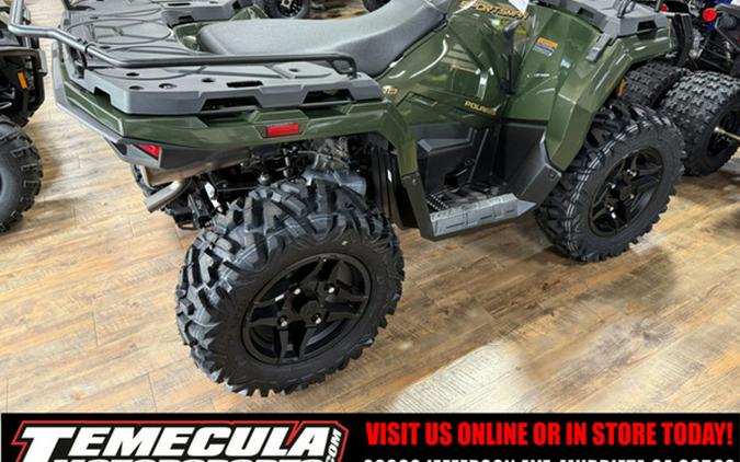 2026 Polaris Sportsman 570 Premium - 40th Anniversary Edition
