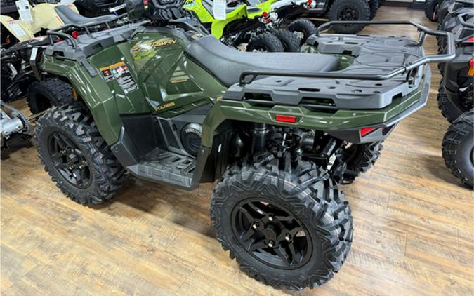 2026 Polaris Sportsman 570 Premium - 40th Anniversary Edition
