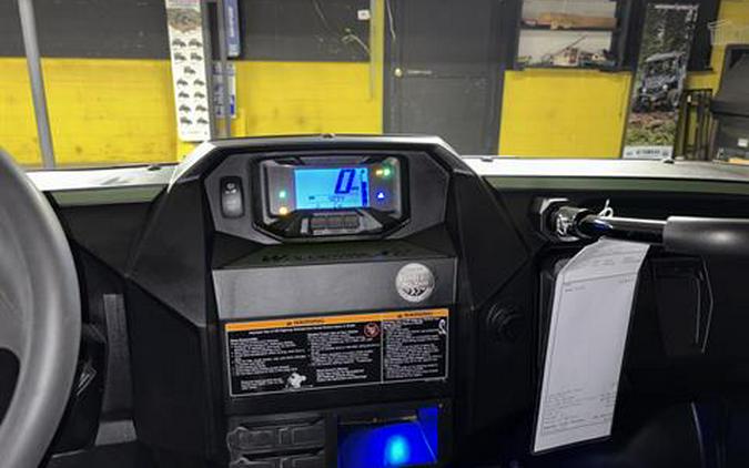 2021 Yamaha Wolverine X2 850 XT-R