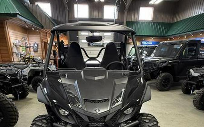 2025 Yamaha Wolverine X2 1000 XT-R