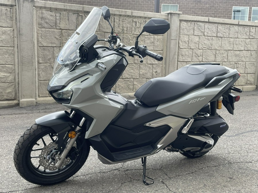 2026 Honda ADV160