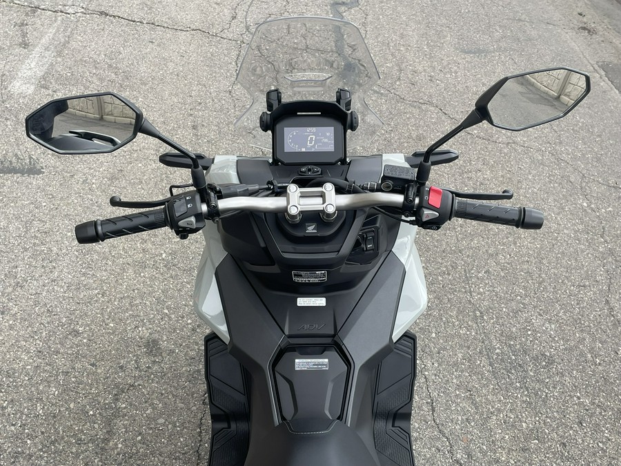 2026 Honda ADV160
