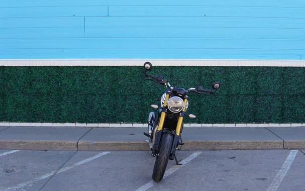 2026 Triumph Speed 400