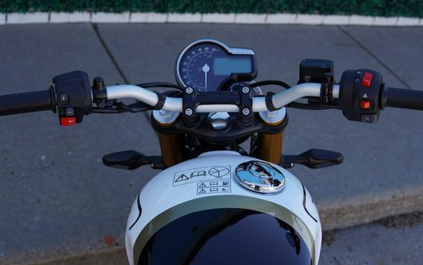 2026 Triumph Speed 400