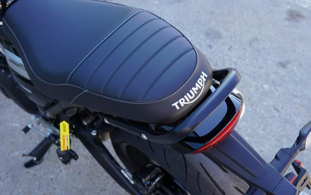 2026 Triumph Speed 400