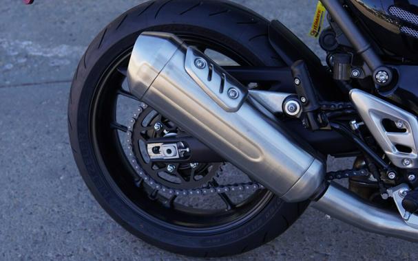 2026 Triumph Speed 400